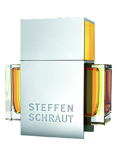Steffen Schraut