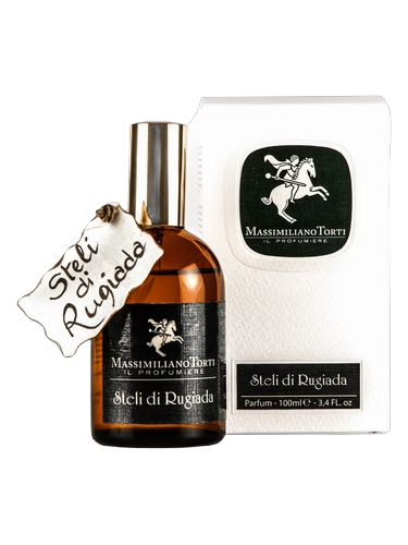 Steli di Rugiada