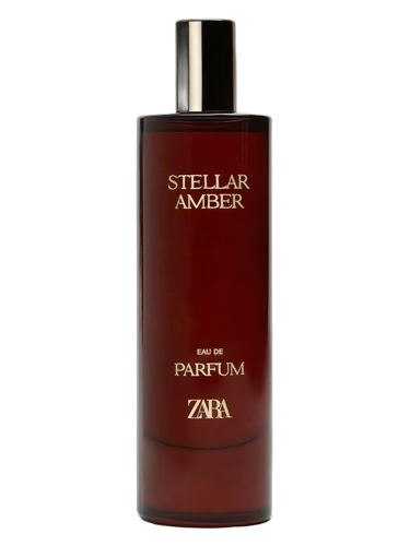 Stellar Amber