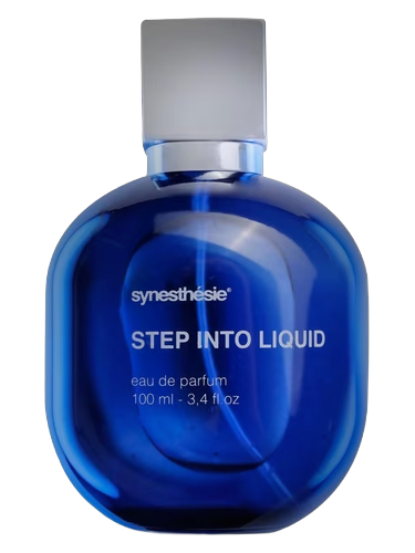 Step Into Liquid