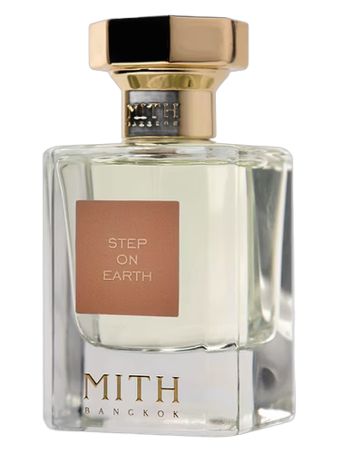 Step On Earth by Mith