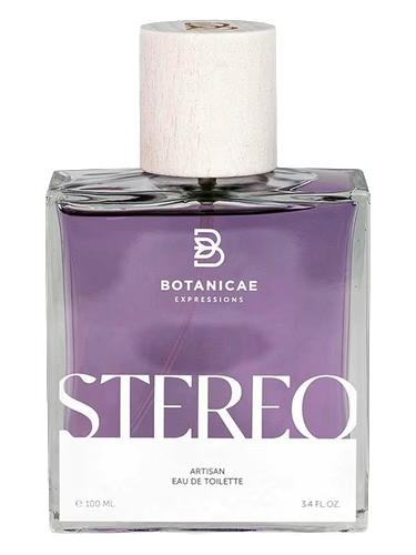Stereo