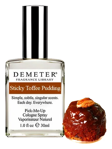 Sticky Toffee by Demeter Fragrance
