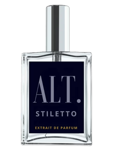 Stiletto
