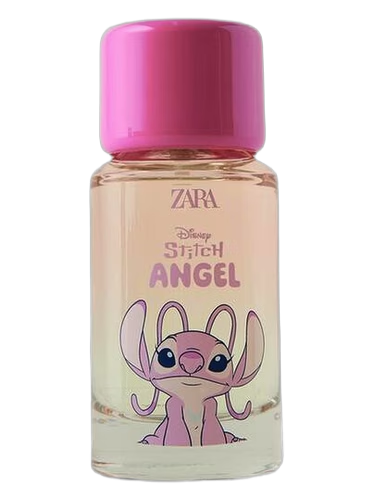 STITCH ANGEL © DISNEY