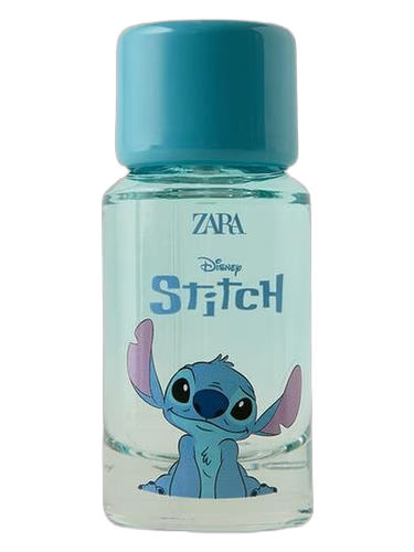 STITCH © DISNEY