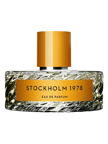 Stockholm 1978