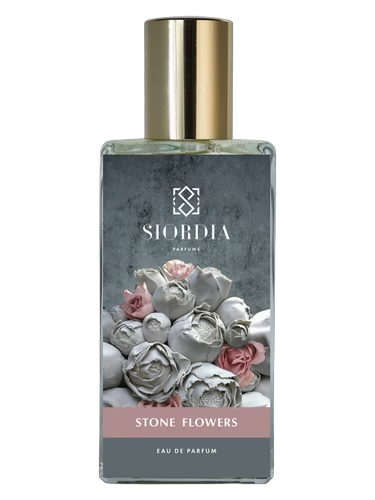 Stone Flowers by Siordia Parfums