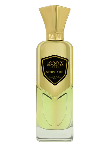 Stop Game by Sir Parfumer DNA 2030