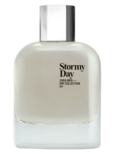 Stormy Day