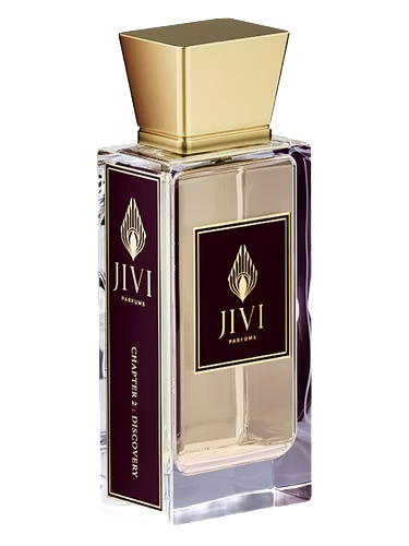 Story Of Oud Chapter 2: Discovery