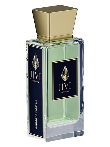 Story Of Oud Chapter 5: Purity