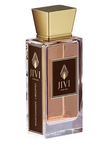 Story Of Oud Chapter 7: Sophistication