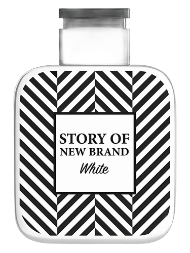 Story of White