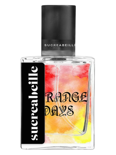 Strange Days