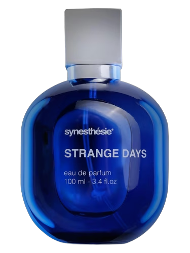 Strange Days