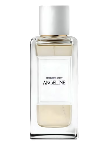 Stranger's Scent