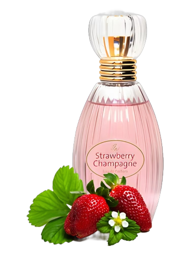 Strawberry Champagne