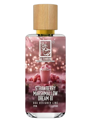 Strawberry Marshmallow Dream 81