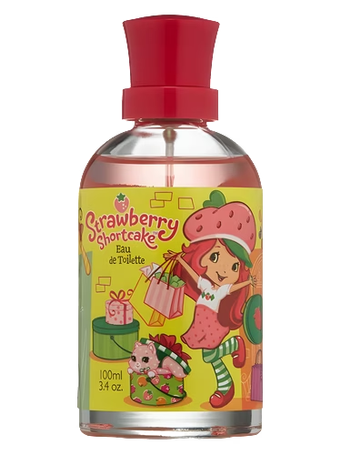 Strawberry Shortcake