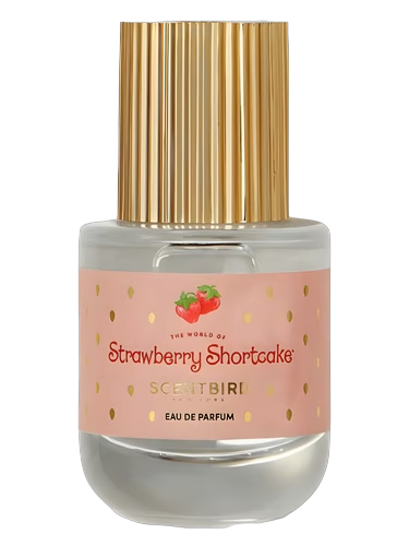 Strawberry Shortcake
