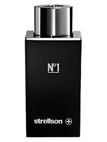 Strellson No 1