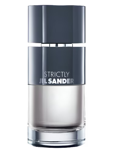 Strictly Jil Sander