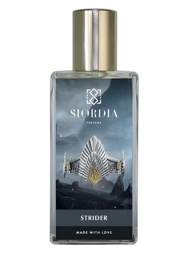 Strider by Siordia Parfums
