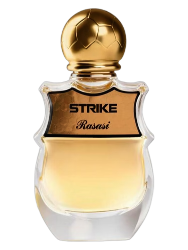 Strike by Rasasi