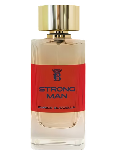 Strong Man