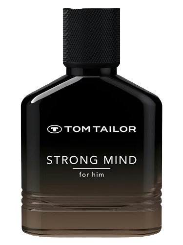 Strong Mind
