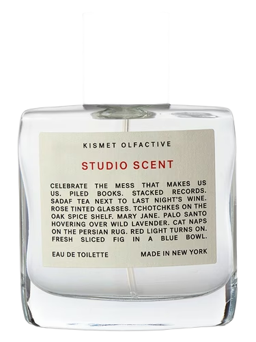 Studio Scent
