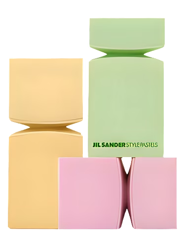 Style Pastels Soft Yellow