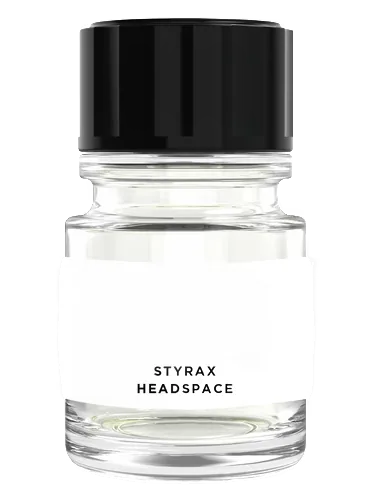 Styrax Headspace by Headspace