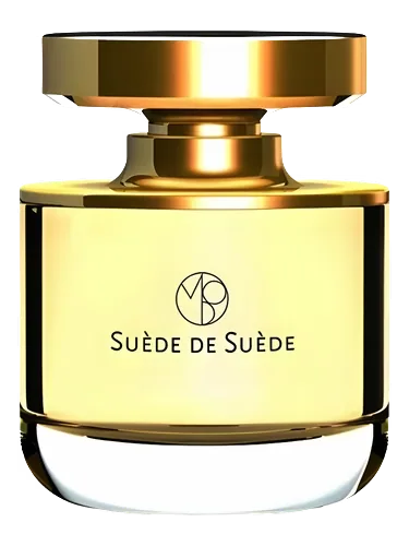 Suède de Suède by Mona di Orio