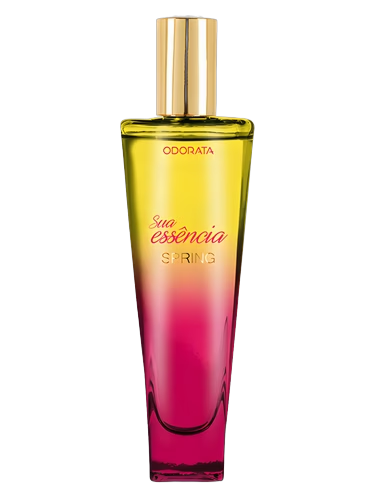 Sua Essência Spring by Odorata