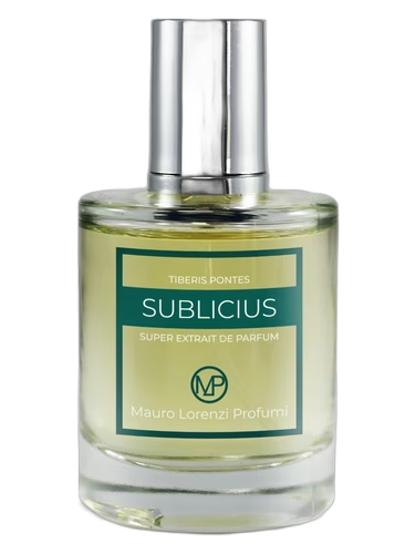 Sublicius