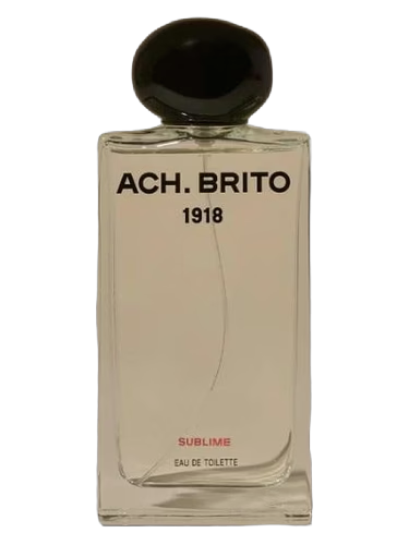 Sublime by Ach. Brito