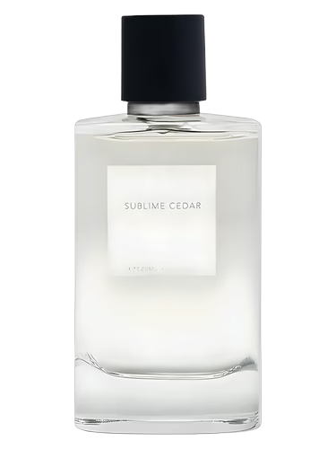 Sublime Cedar