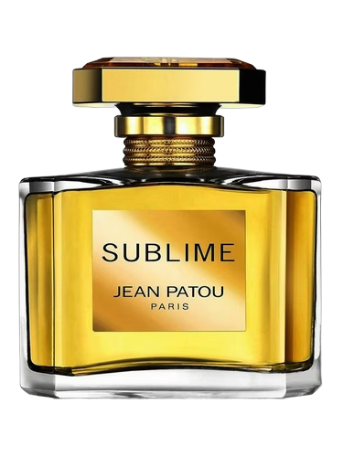 Sublime Eau de Parfum