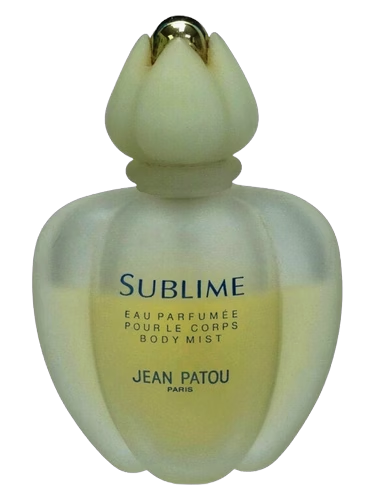 Sublime Eau Parfumée pour le Corps
