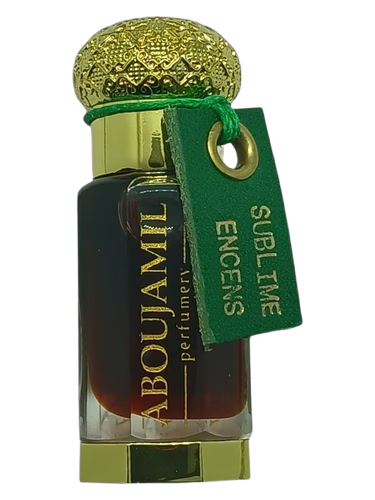 Sublime Encens
