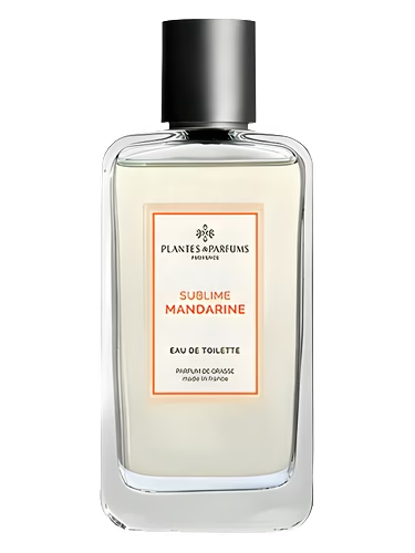Sublime Mandarine