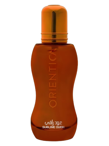 Sublime Oudh