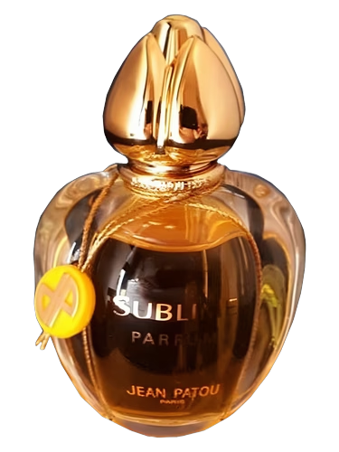 Sublime Parfum
