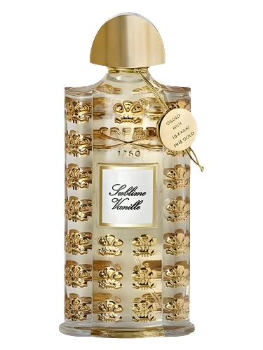 Sublime Vanille