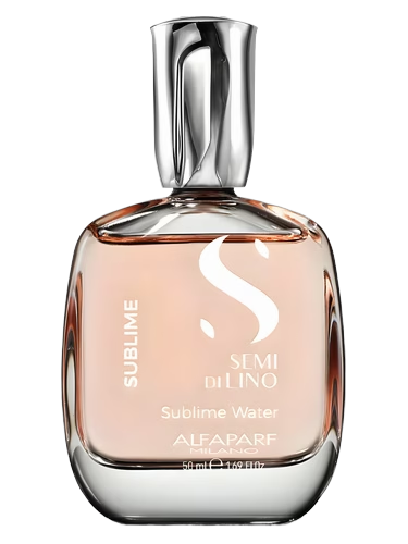 Sublime Water