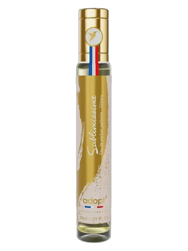 Sublimissime by Adopt Parfums