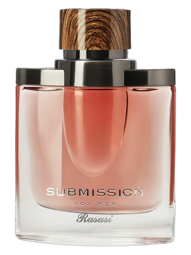 Submission For Men