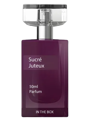 Sucré Juteux by In The Box